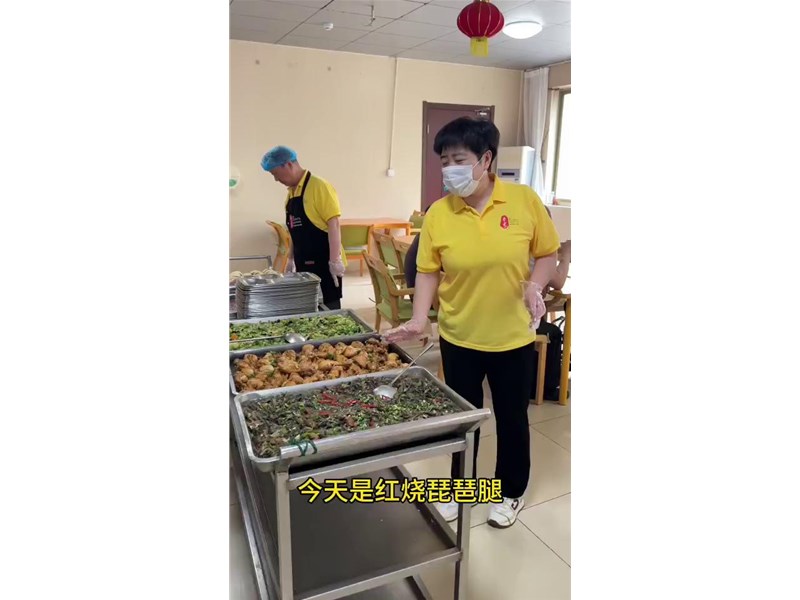 东发美食